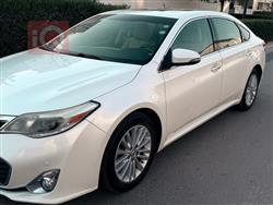 Toyota Avalon